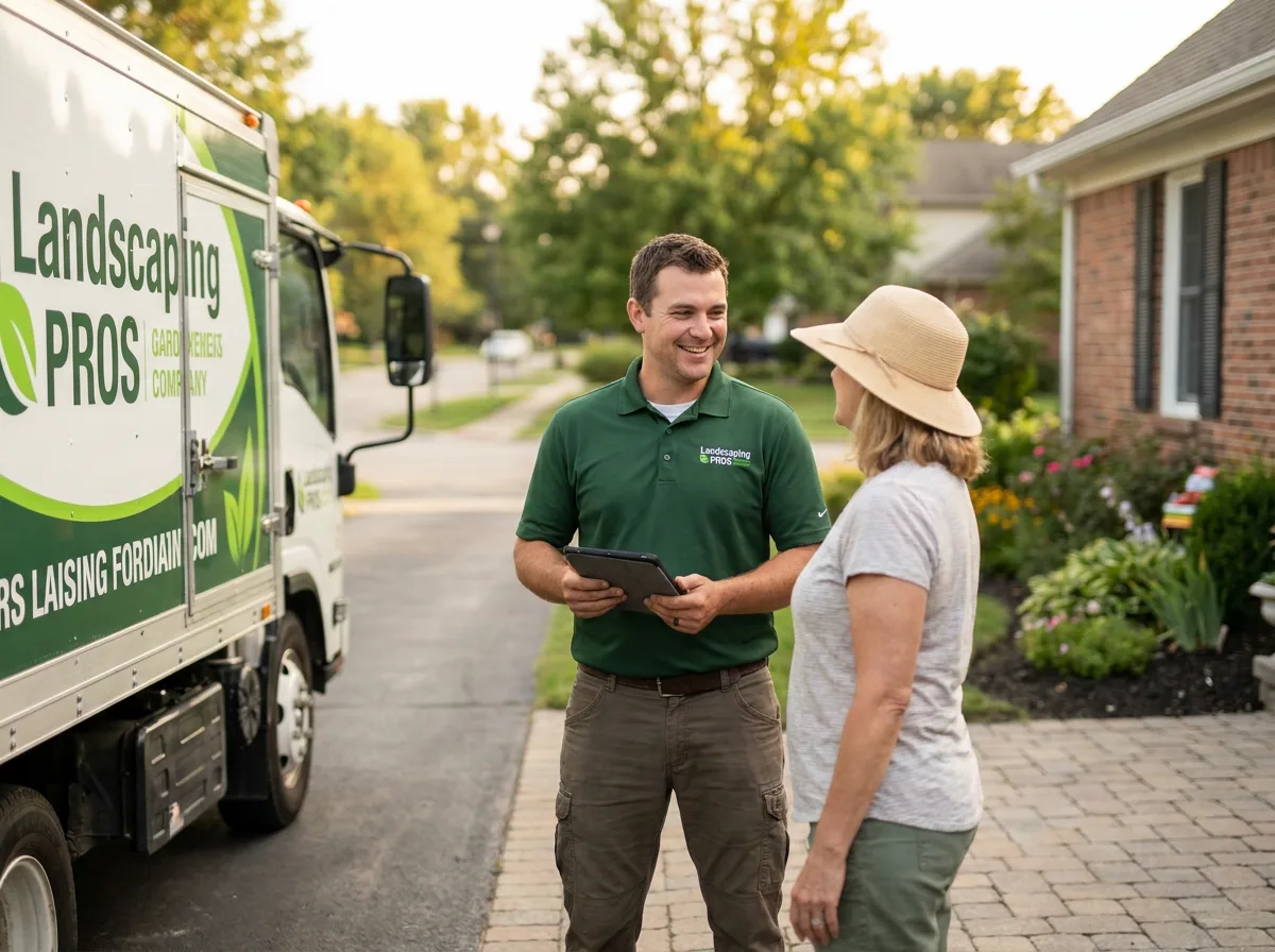 Landscaping Mamou, LA FAQs